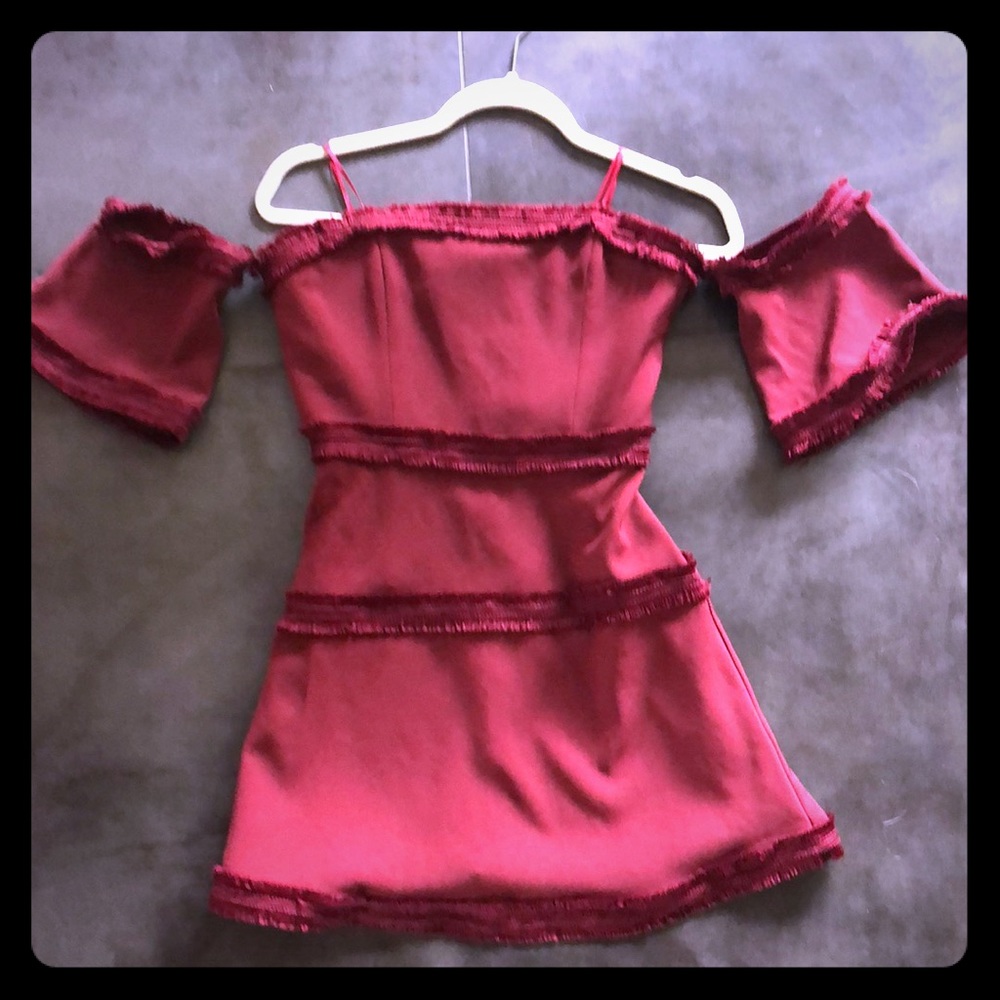 Cocktail Dress